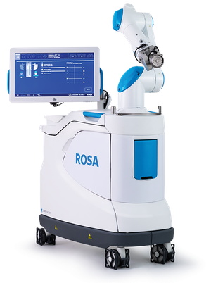 Rosa Knee System