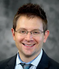 Joseph Ajdinovich, MD