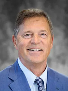 Peter Bonutti, MD, FACS, FAAOS, FAANA