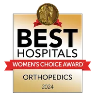 Women's Choice Award